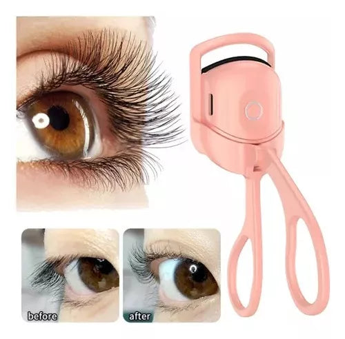 Rizador de Pestañas Eléctrico EyelashCurler Ⓡ